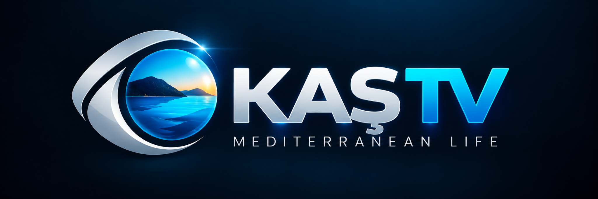 Kaş TV — Mediterranean Life