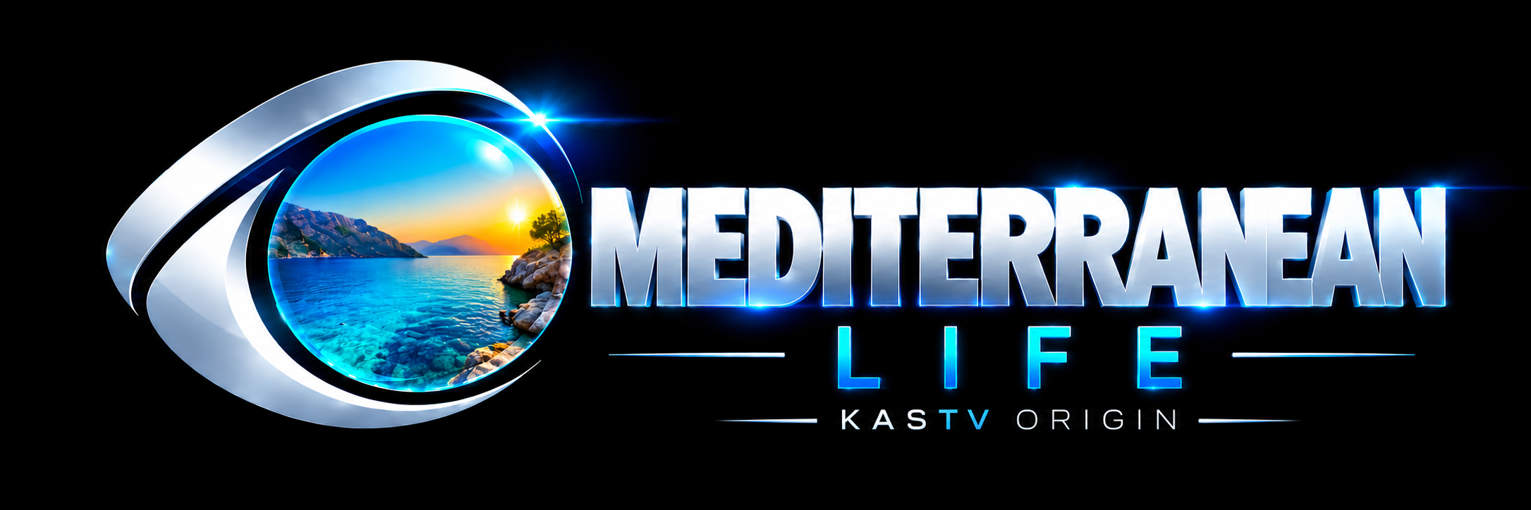 Mediterranean Life — KASTV Origin